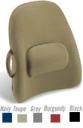 Obus Forme Lowback Backrest Support
